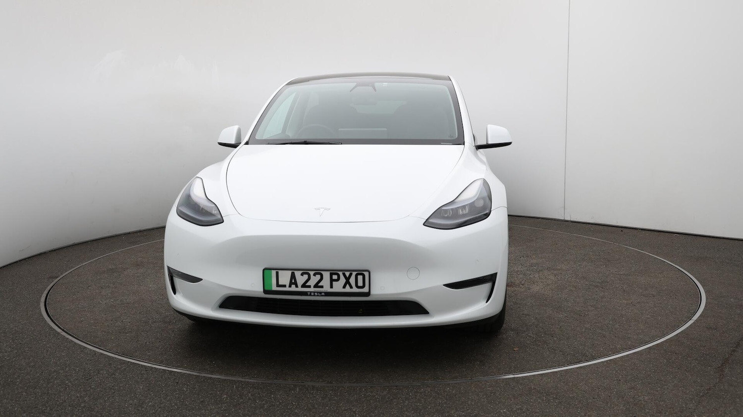 Used Tesla Model Y 2022 for sale - 76122697: Photo 40