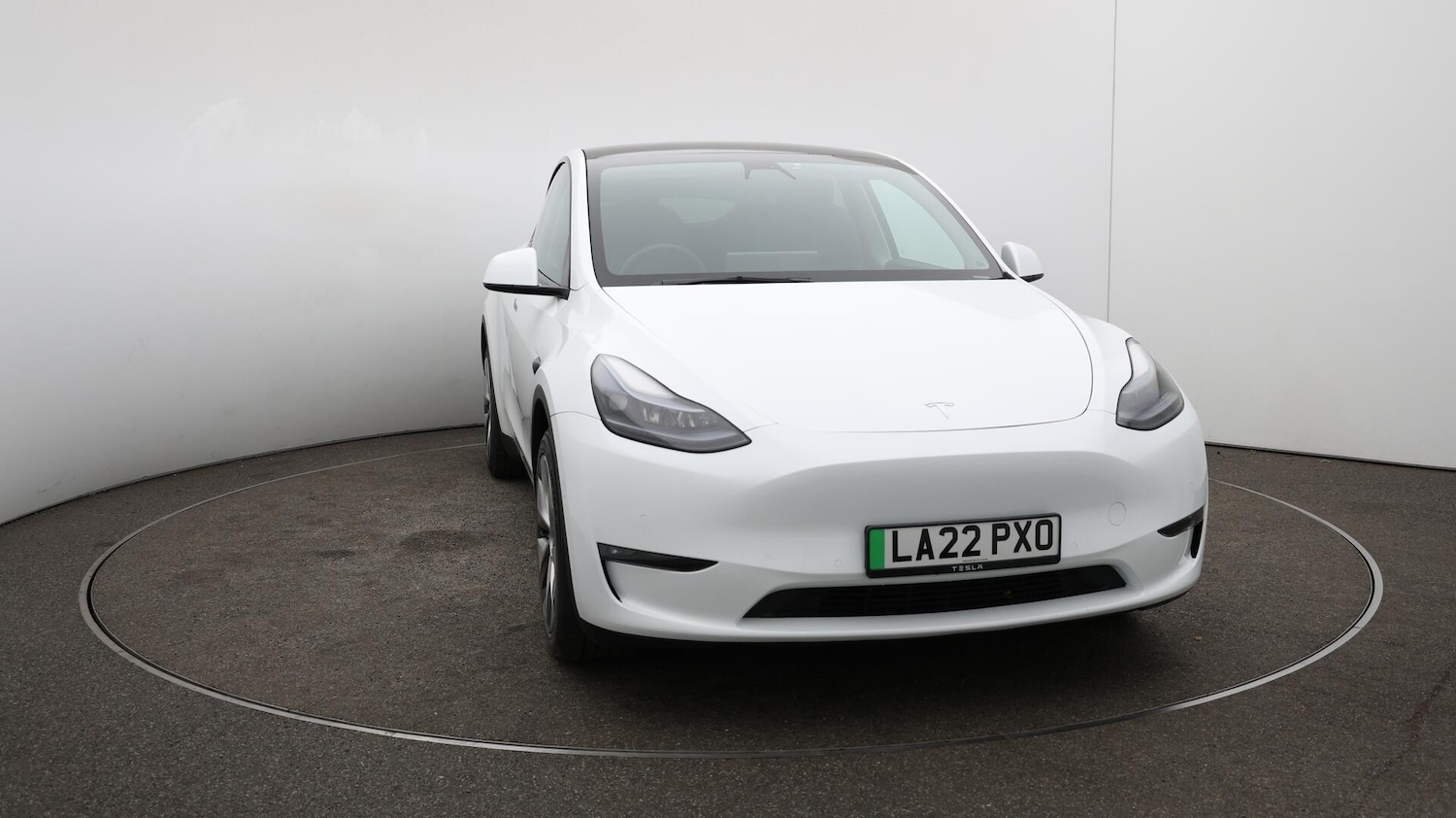 Used Tesla Model Y 2022 for sale - 76122697: Photo 42
