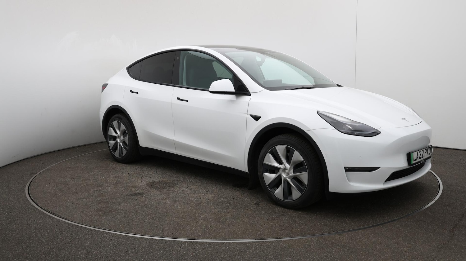 Used Tesla Model Y 2022 for sale - 76122697: Photo 45