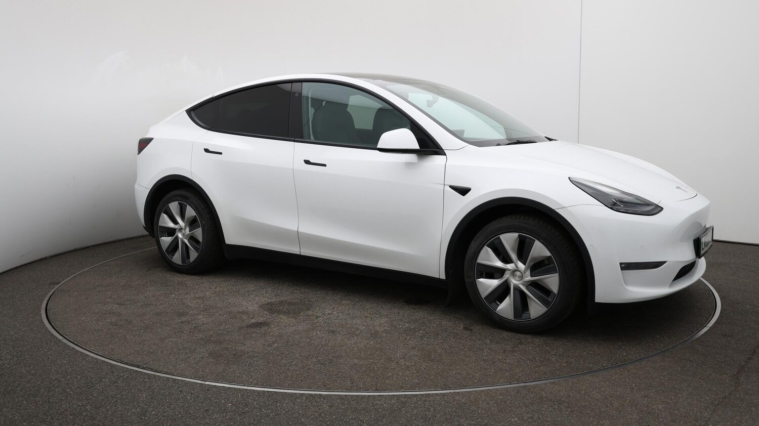 Used Tesla Model Y 2022 for sale - 76122697: Photo 46