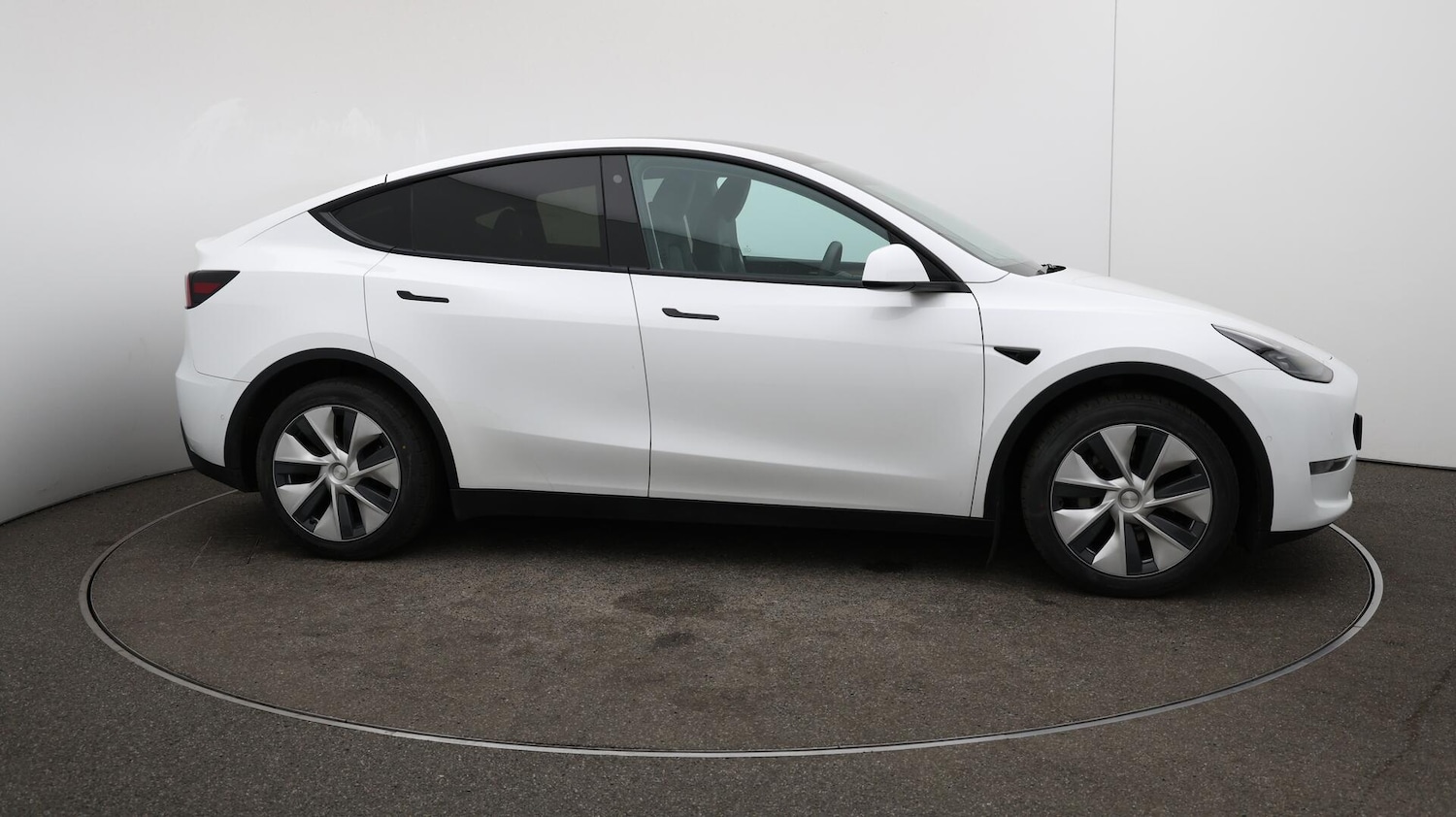 Used Tesla Model Y 2022 for sale - 76122697: Photo 49