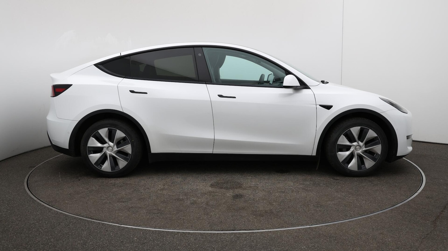 Used Tesla Model Y 2022 for sale - 76122697: Photo 50
