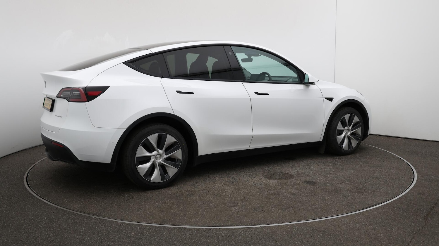 Used Tesla Model Y 2022 for sale - 76122697: Photo 53