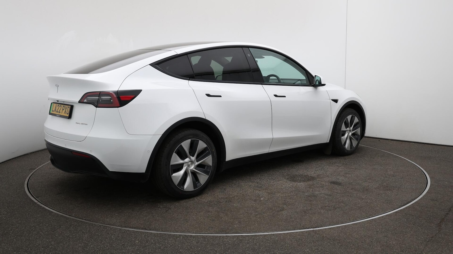 Used Tesla Model Y 2022 for sale - 76122697: Photo 54