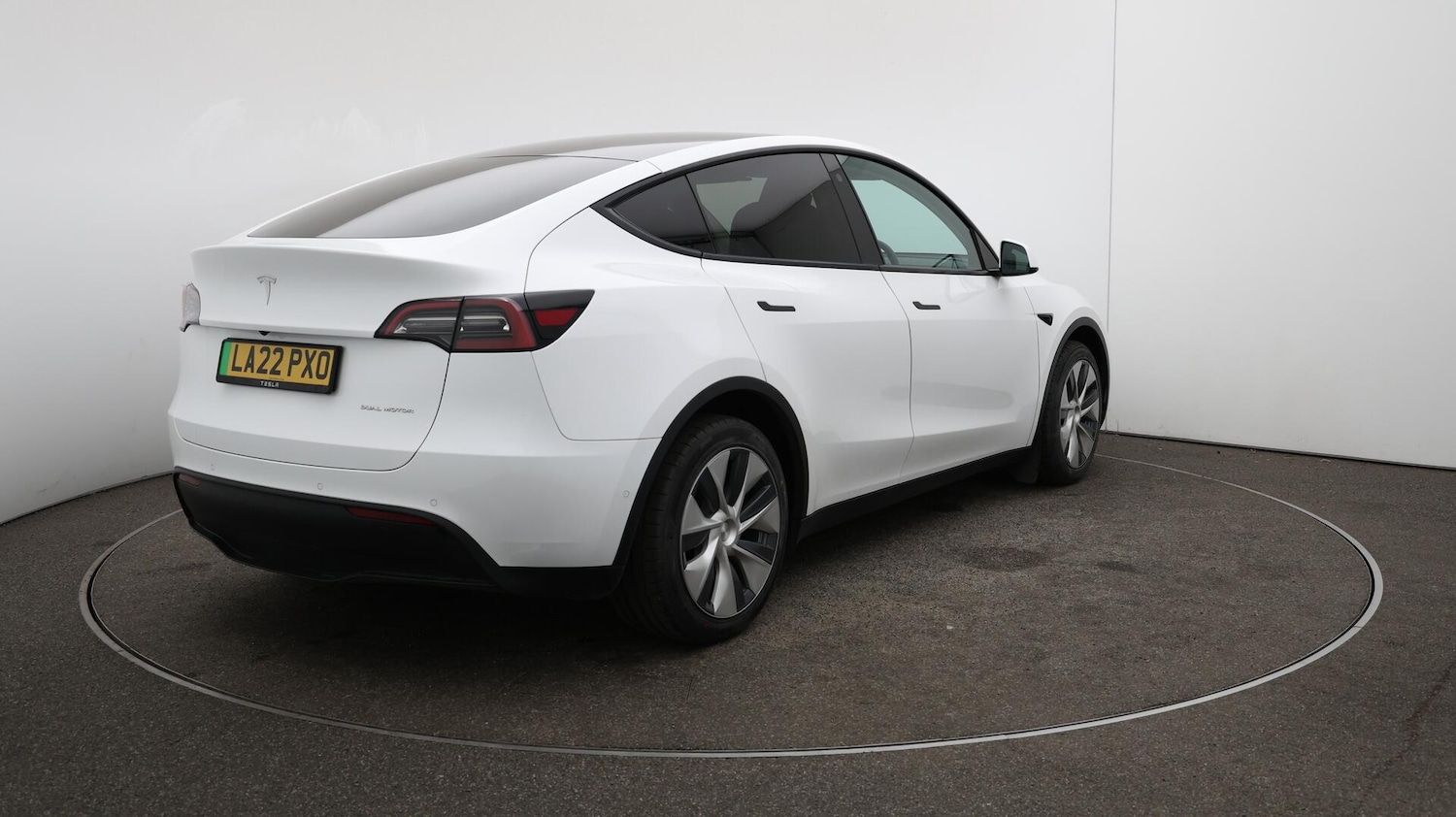 Used Tesla Model Y 2022 for sale - 76122697: Photo 55