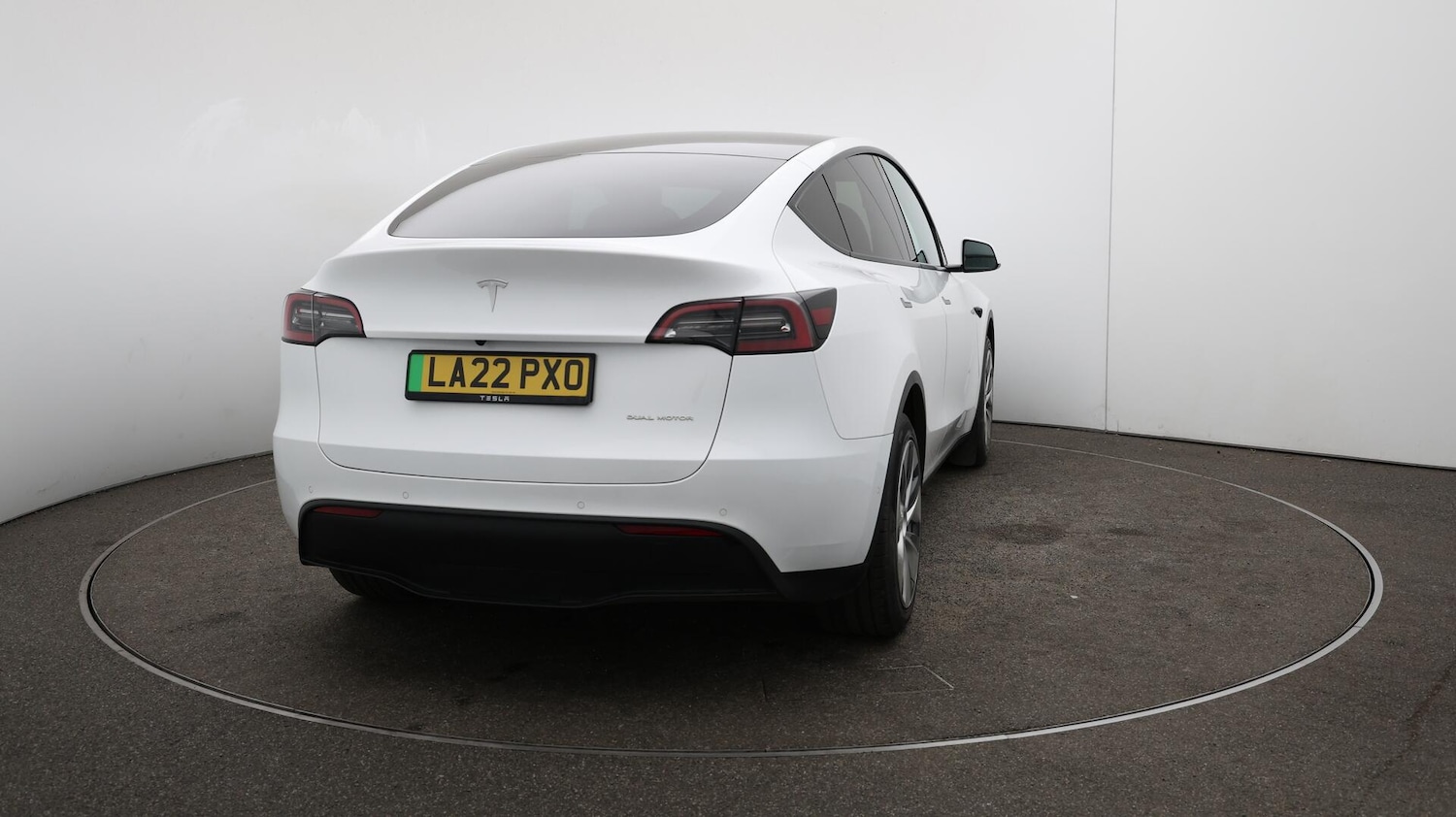 Used Tesla Model Y 2022 for sale - 76122697: Photo 57