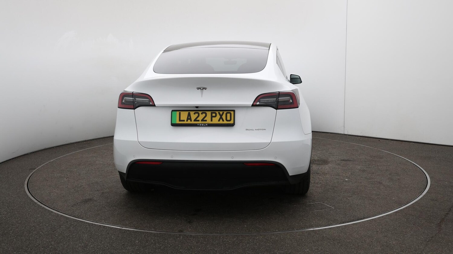 Used Tesla Model Y 2022 for sale - 76122697: Photo 58