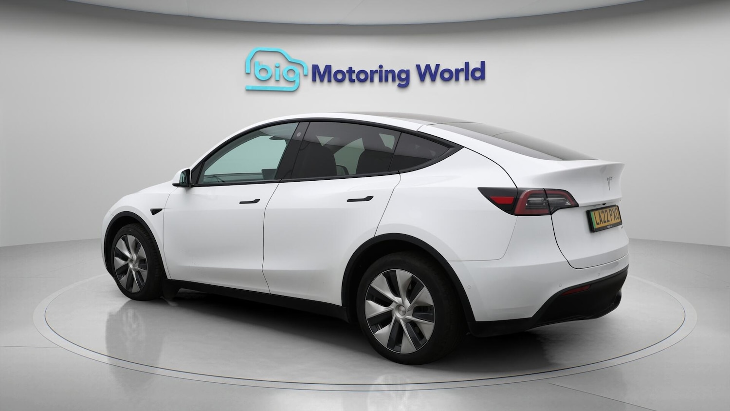 Used Tesla Model Y 2022 for sale - 76122697: Photo 6