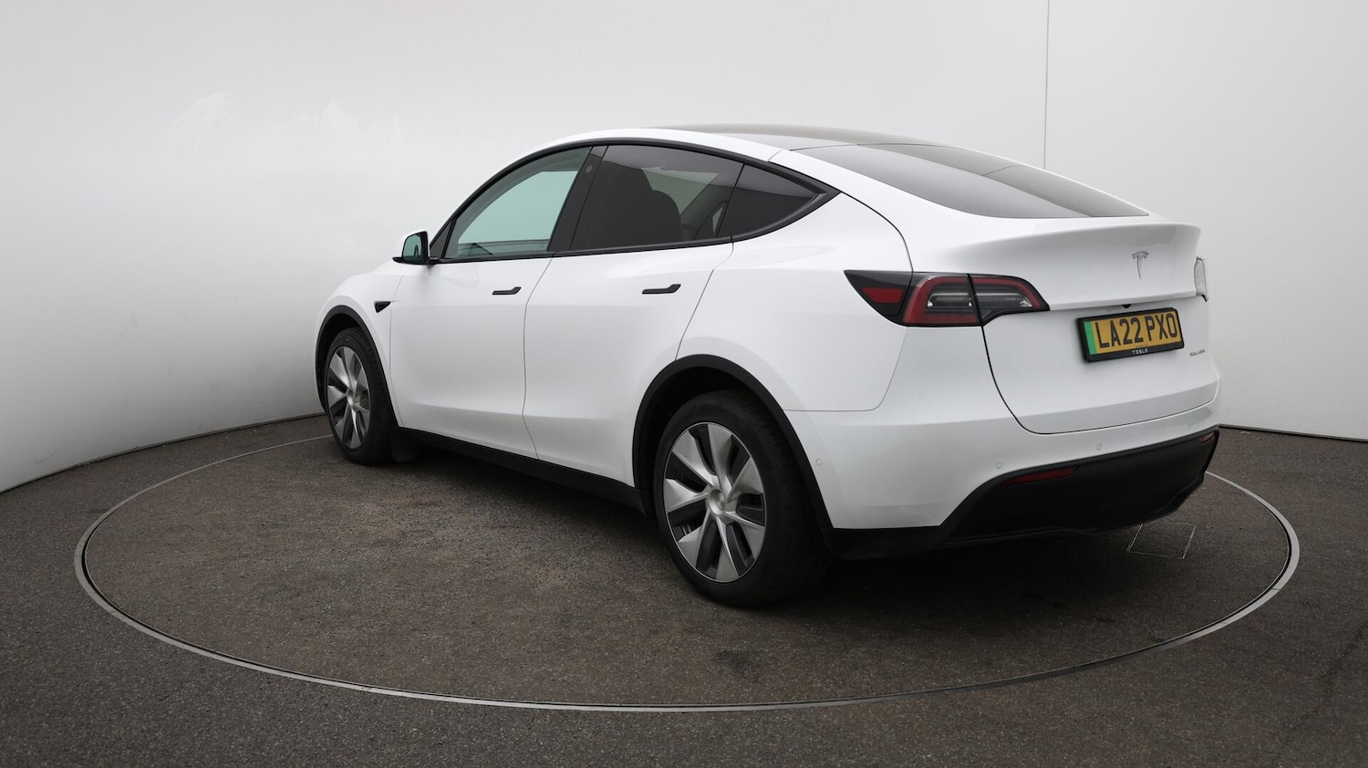 Used Tesla Model Y 2022 for sale - 76122697: Photo 63