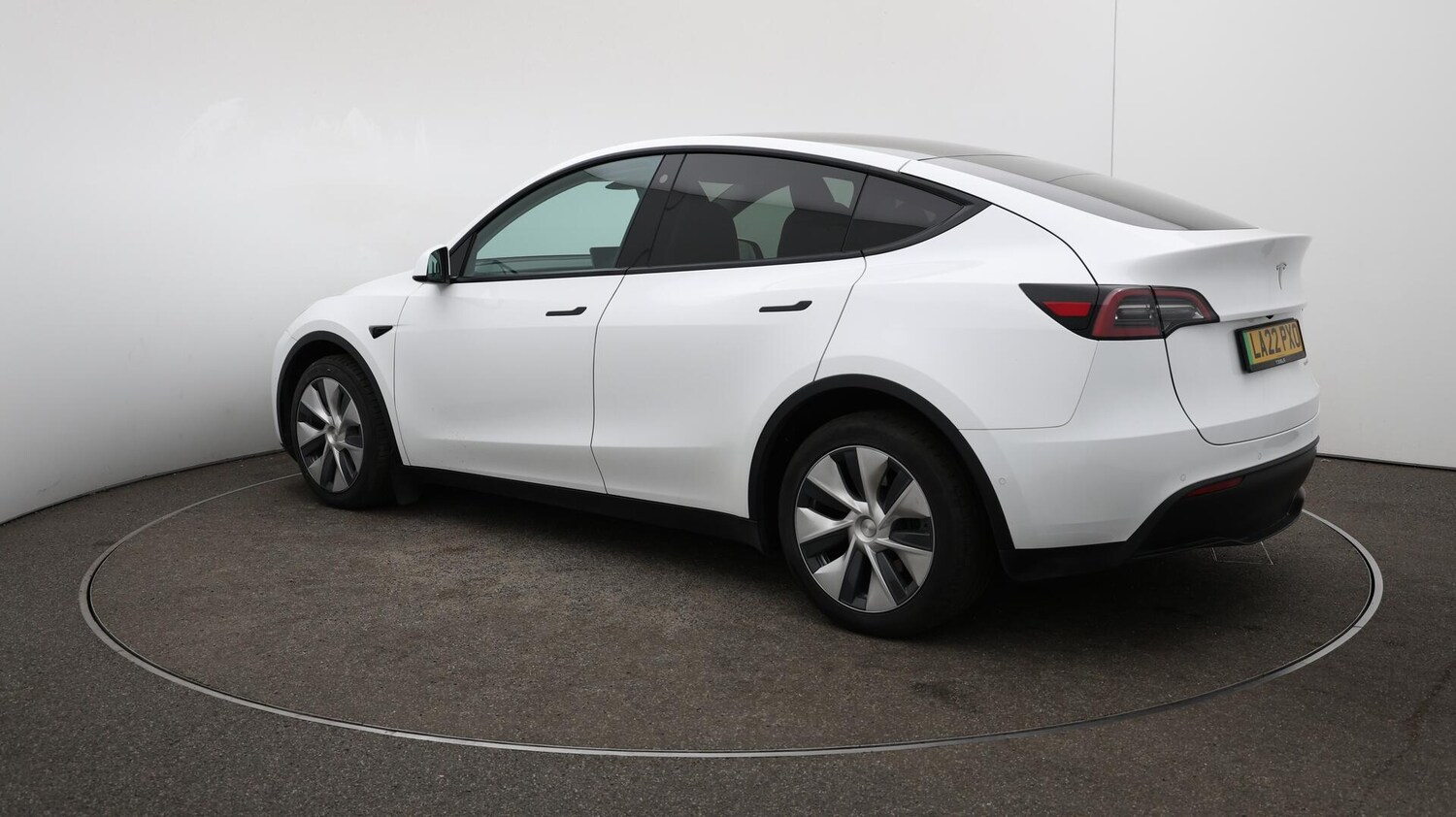 Used Tesla Model Y 2022 for sale - 76122697: Photo 64