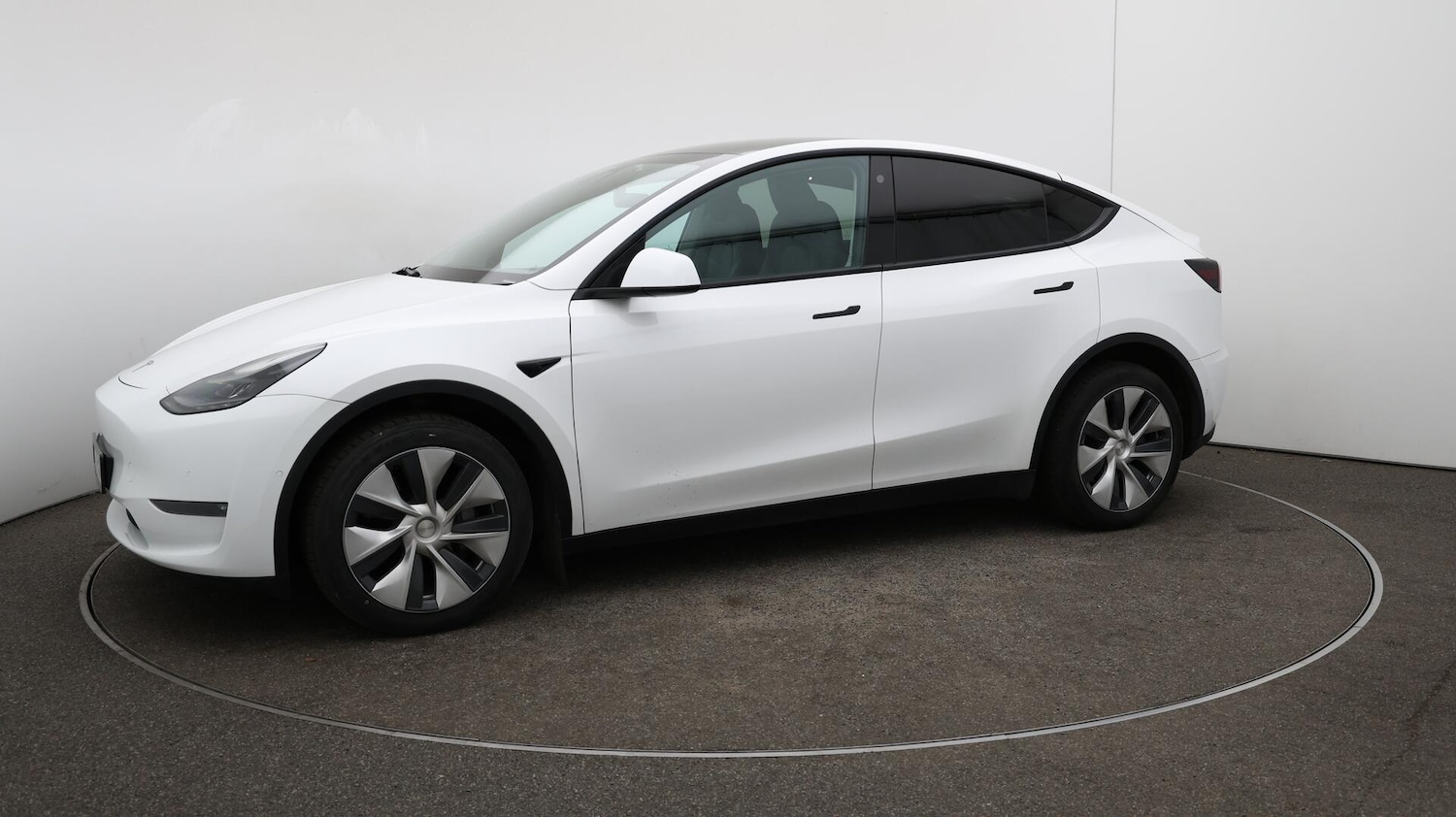 Used Tesla Model Y 2022 for sale - 76122697: Photo 68