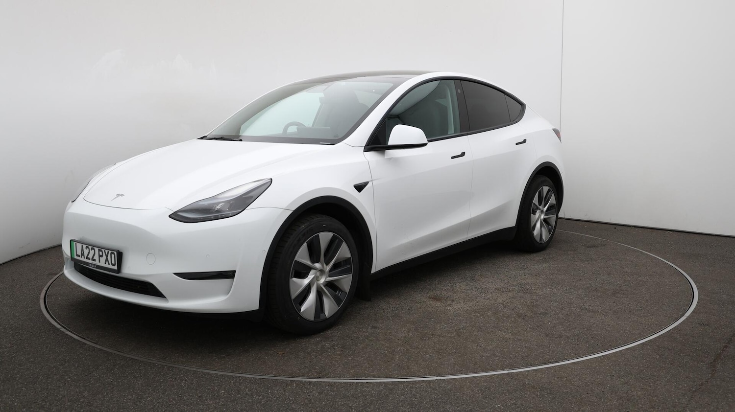 Used Tesla Model Y 2022 for sale - 76122697: Photo 70