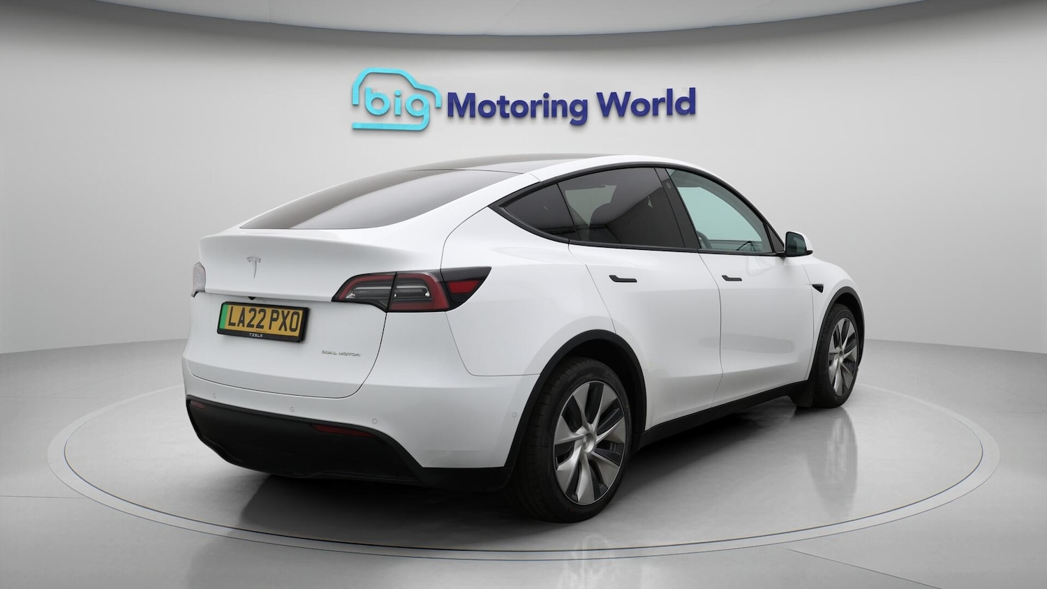 Used Tesla Model Y 2022 for sale - 76122697: Photo 8