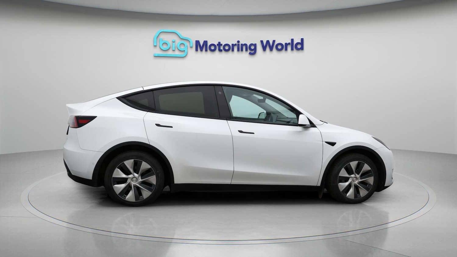 Used Tesla Model Y 2022 for sale - 76122697: Photo 9