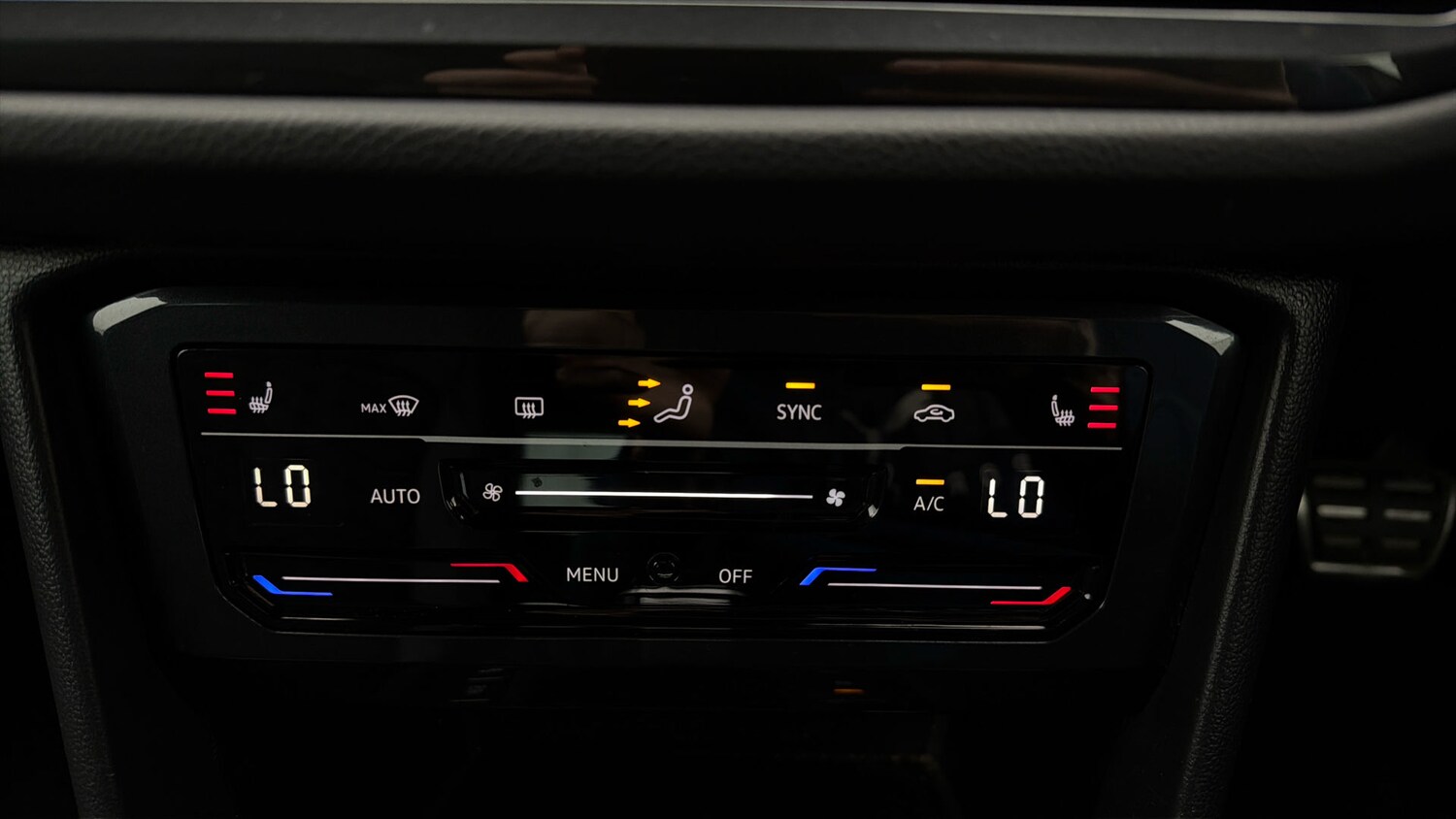 Used Volkswagen Tiguan 2021 for sale - 78091756: Photo 11