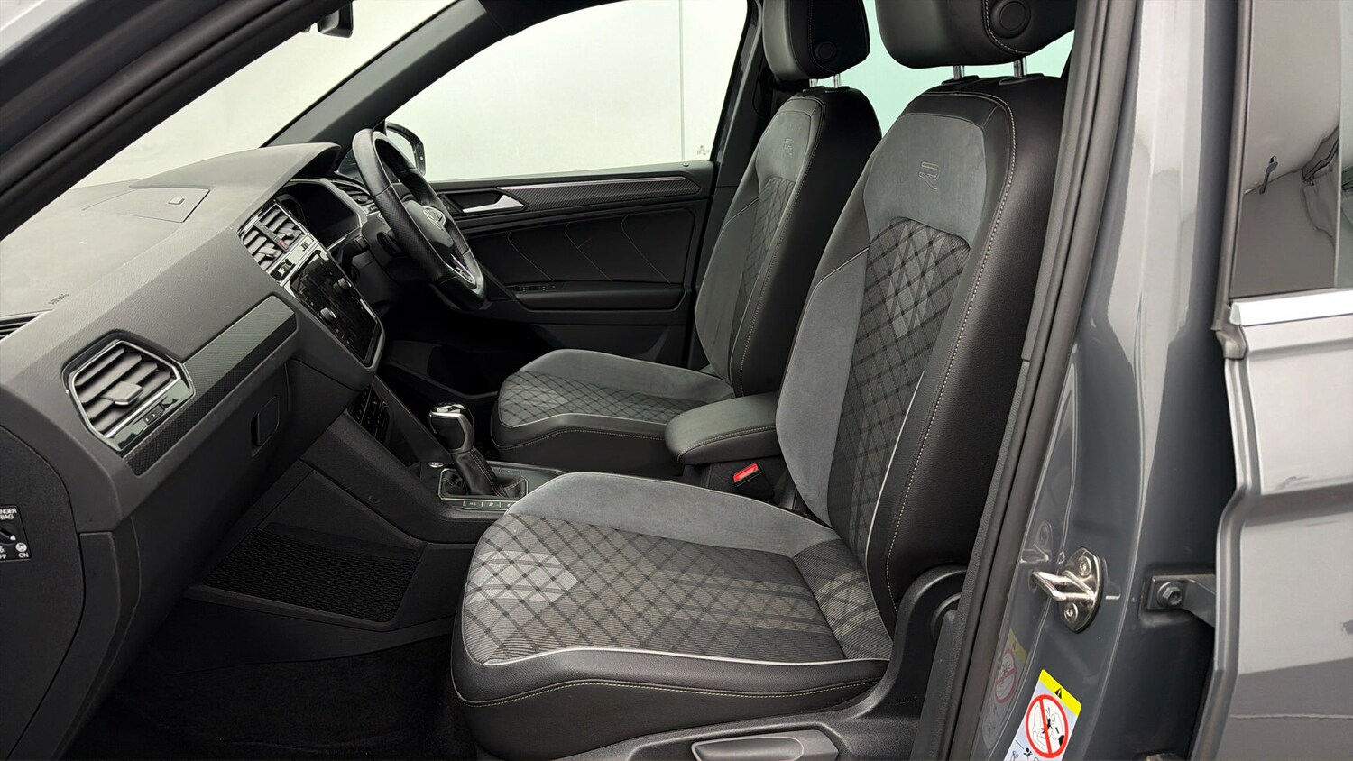 Used Volkswagen Tiguan 2021 for sale - 78091756: Photo 13