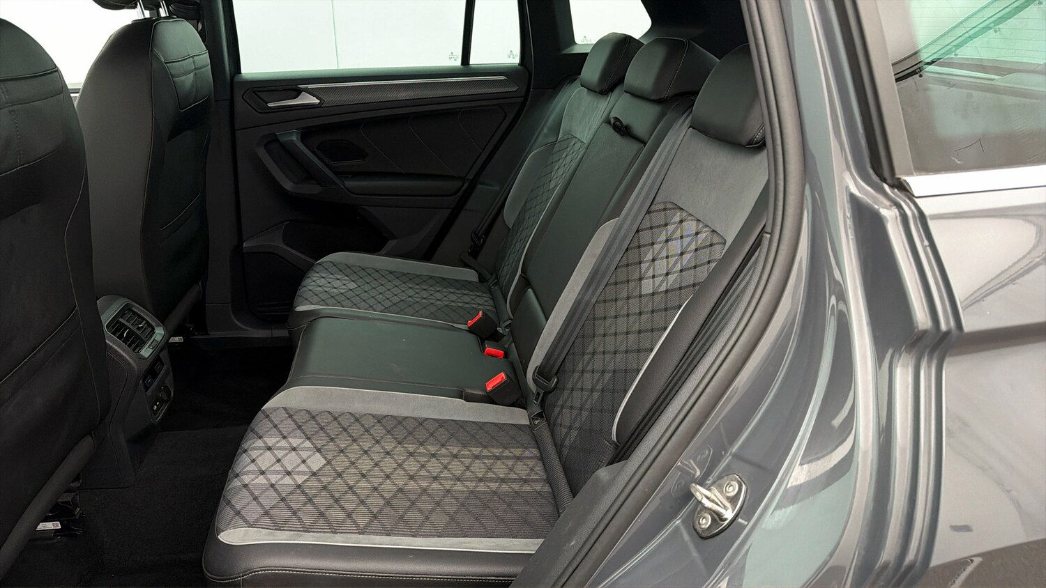 Used Volkswagen Tiguan 2021 for sale - 78091756: Photo 15