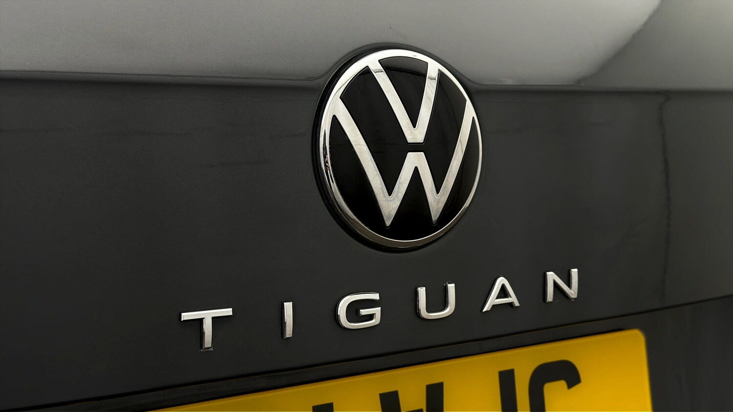 Used Volkswagen Tiguan 2021 for sale - 78091756: Photo 19