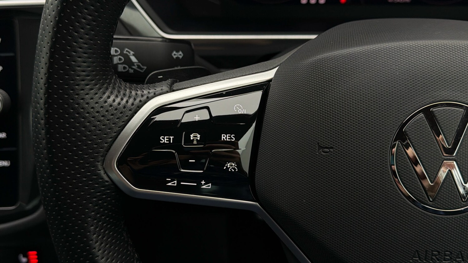 Used Volkswagen Tiguan 2021 for sale - 78091756: Photo 21