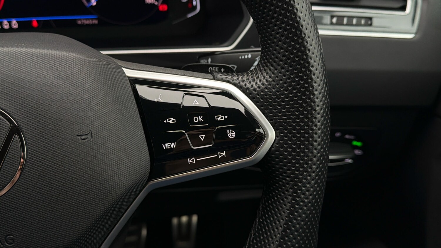 Used Volkswagen Tiguan 2021 for sale - 78091756: Photo 22