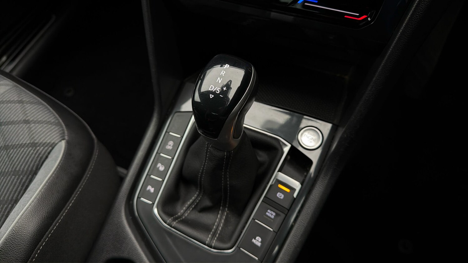 Used Volkswagen Tiguan 2021 for sale - 78091756: Photo 23