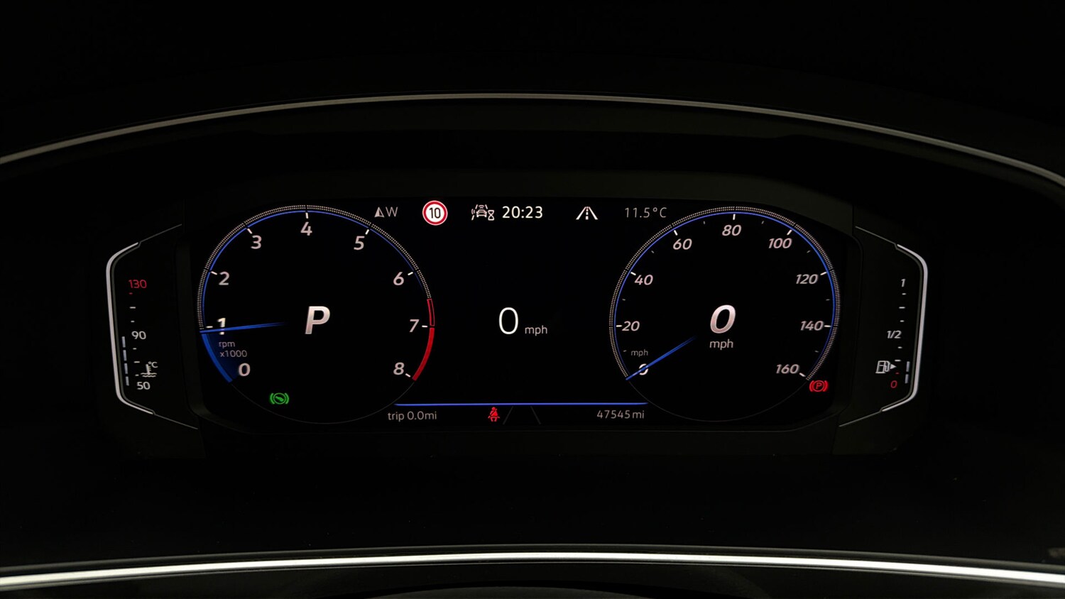 Used Volkswagen Tiguan 2021 for sale - 78091756: Photo 24