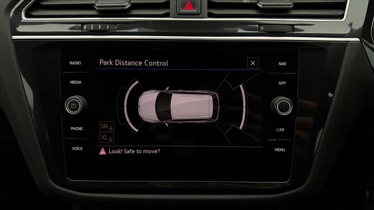 Used Volkswagen Tiguan 2021 for sale - 78091756: Photo 25