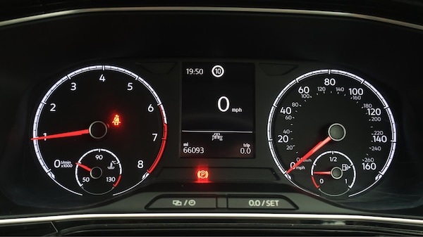 Used Volkswagen T-Cross 2021 for sale - 76238733: Photo 11