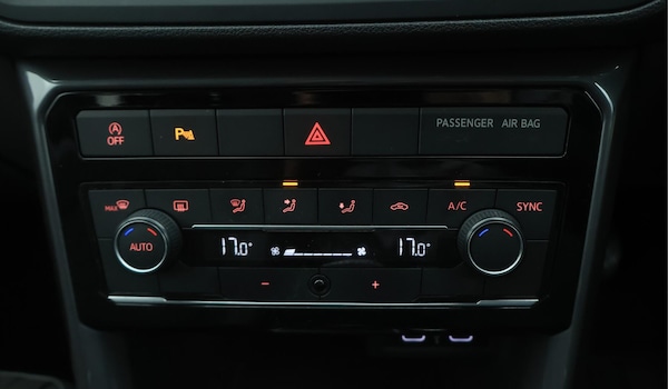 Used Volkswagen T-Cross 2021 for sale - 76238733: Photo 13