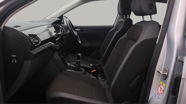 Used Volkswagen T-Cross 2021 for sale - 76238733: Photo 15