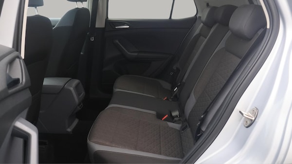 Used Volkswagen T-Cross 2021 for sale - 76238733: Photo 17