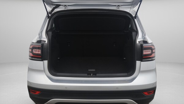 Used Volkswagen T-Cross 2021 for sale - 76238733: Photo 18