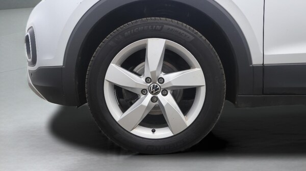 Used Volkswagen T-Cross 2021 for sale - 76238733: Photo 19