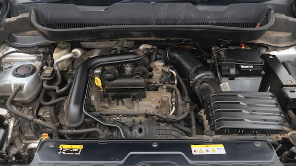 Used Volkswagen T-Cross 2021 for sale - 76238733: Photo 20
