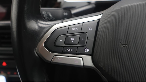 Used Volkswagen T-Cross 2021 for sale - 76238733: Photo 23