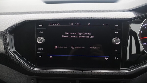 Used Volkswagen T-Cross 2021 for sale - 76238733: Photo 26
