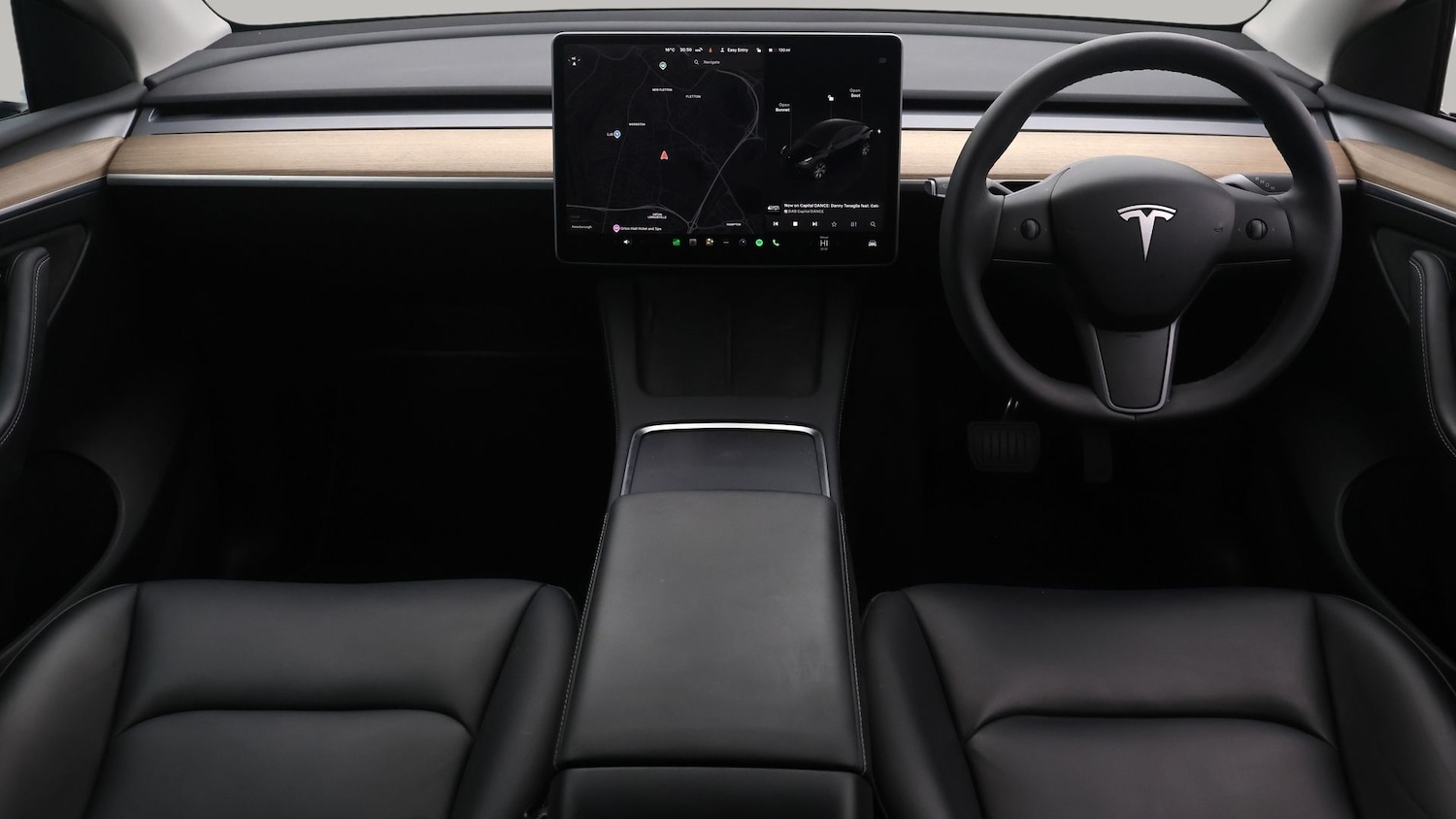 Used Tesla Model Y 2022 for sale - 77591852: Photo 13