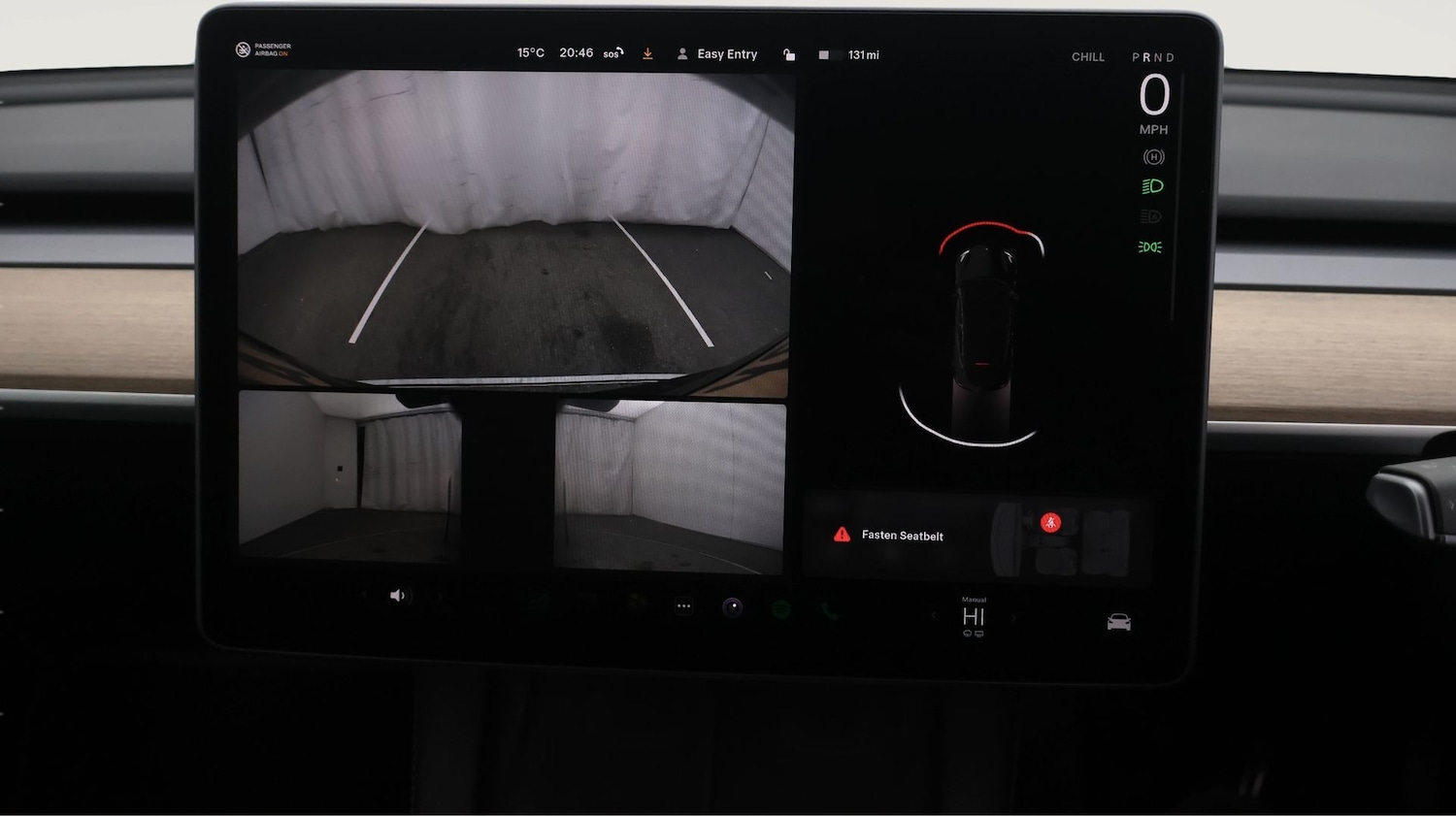 Used Tesla Model Y 2022 for sale - 77591852: Photo 22