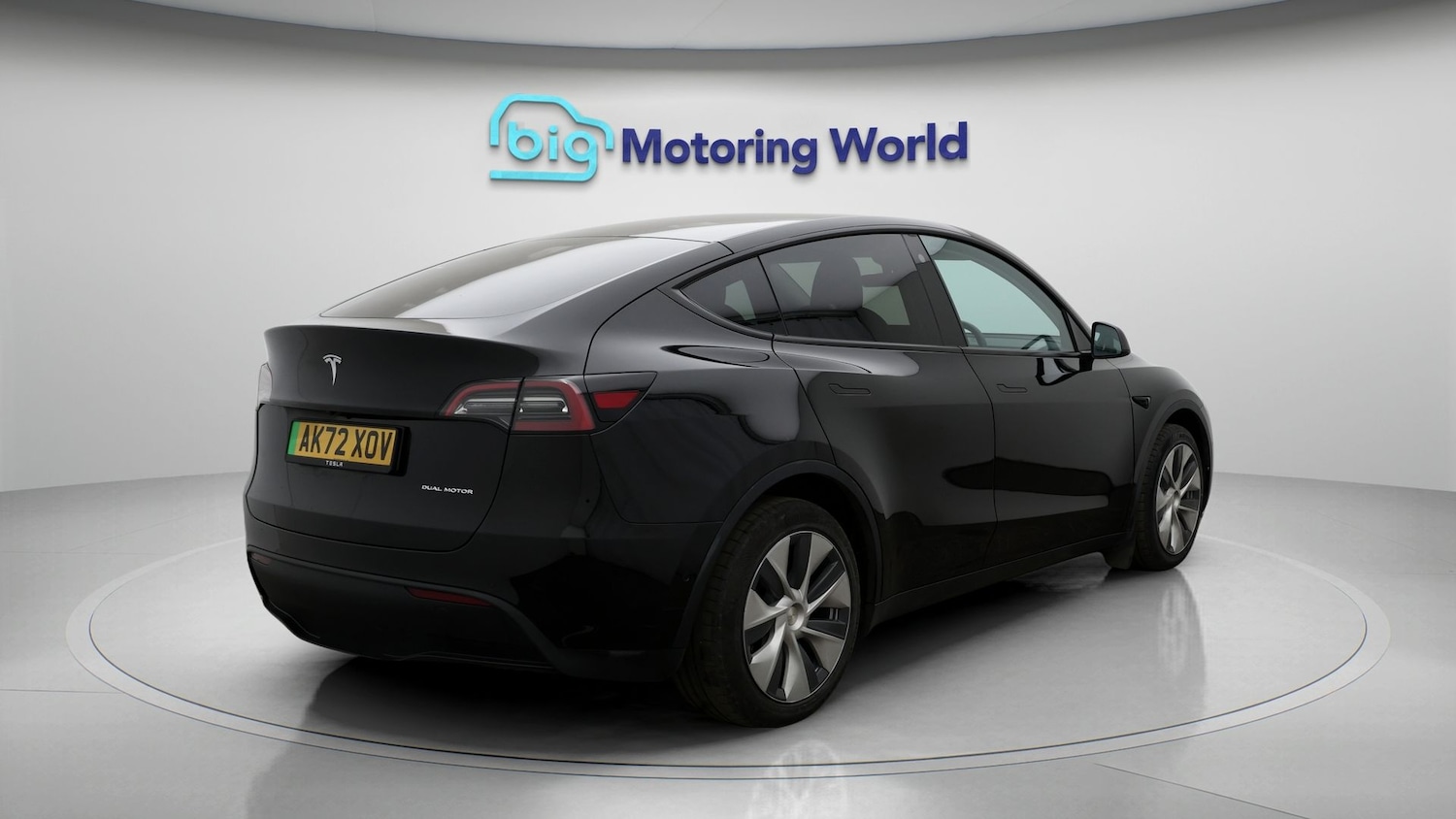 Used Tesla Model Y 2022 for sale - 77591852: Photo 7