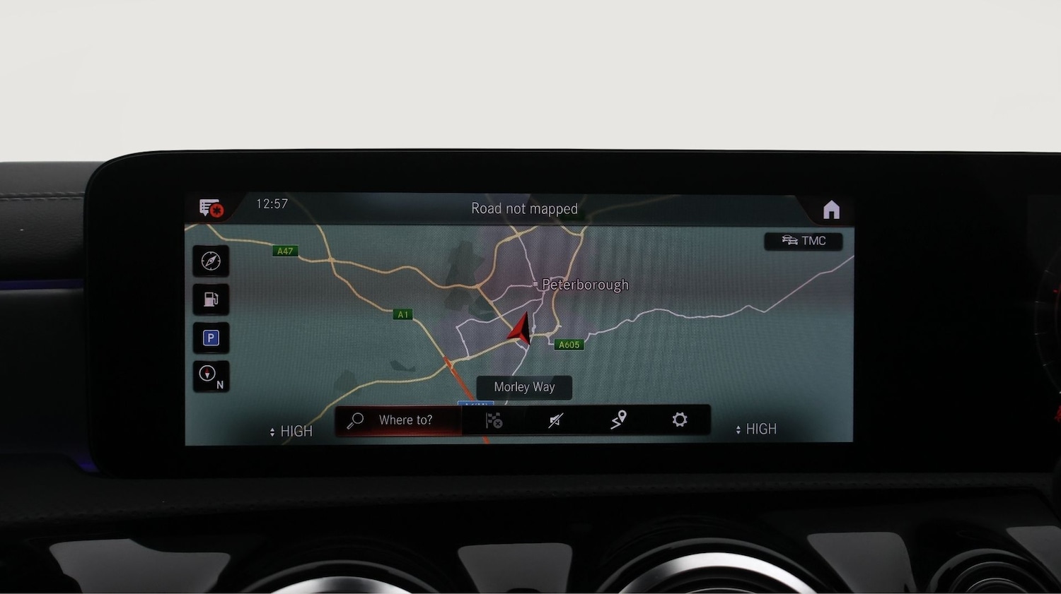 Used Mercedes-Benz CLA 2022 for sale - 77181984: Photo 11