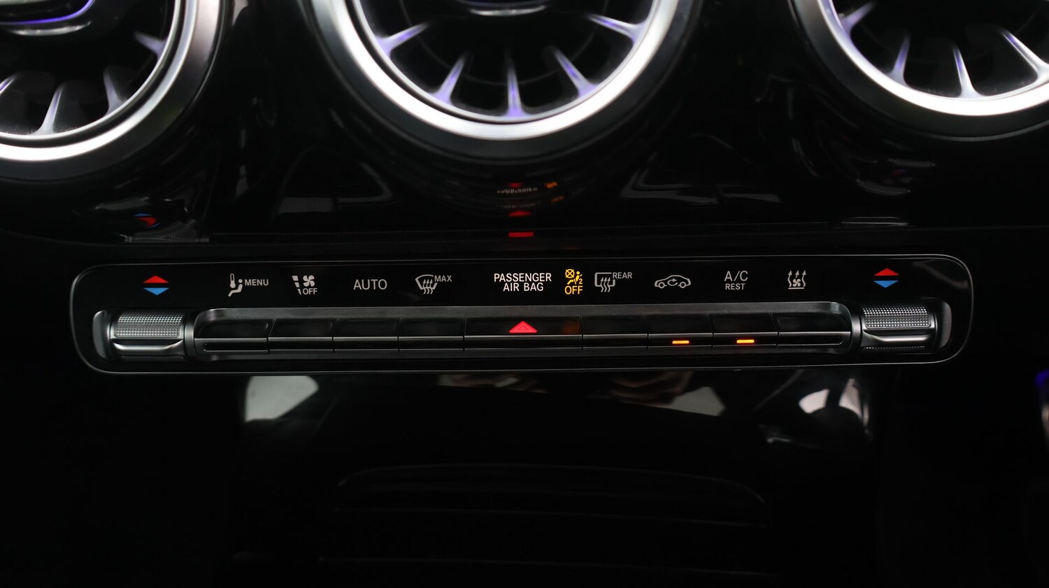 Used Mercedes-Benz CLA 2022 for sale - 77181984: Photo 12