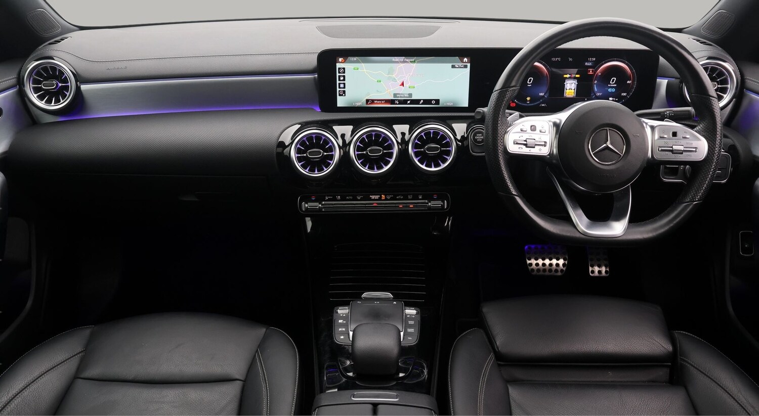 Used Mercedes-Benz CLA 2022 for sale - 77181984: Photo 13