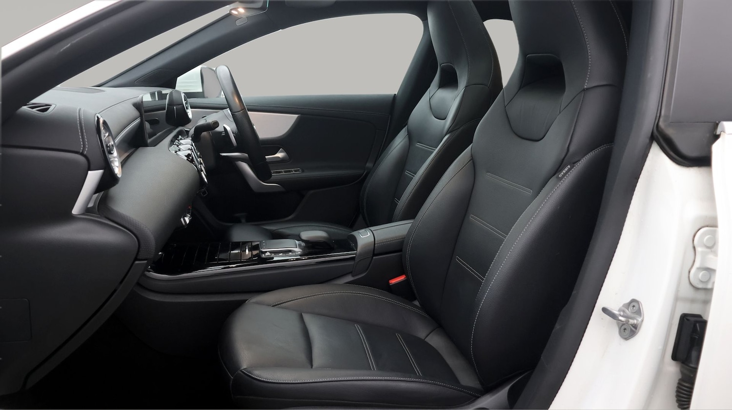 Used Mercedes-Benz CLA 2022 for sale - 77181984: Photo 14