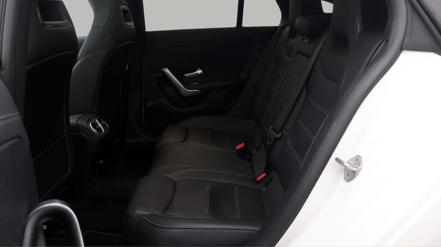 Used Mercedes-Benz CLA 2022 for sale - 77181984: Photo 16