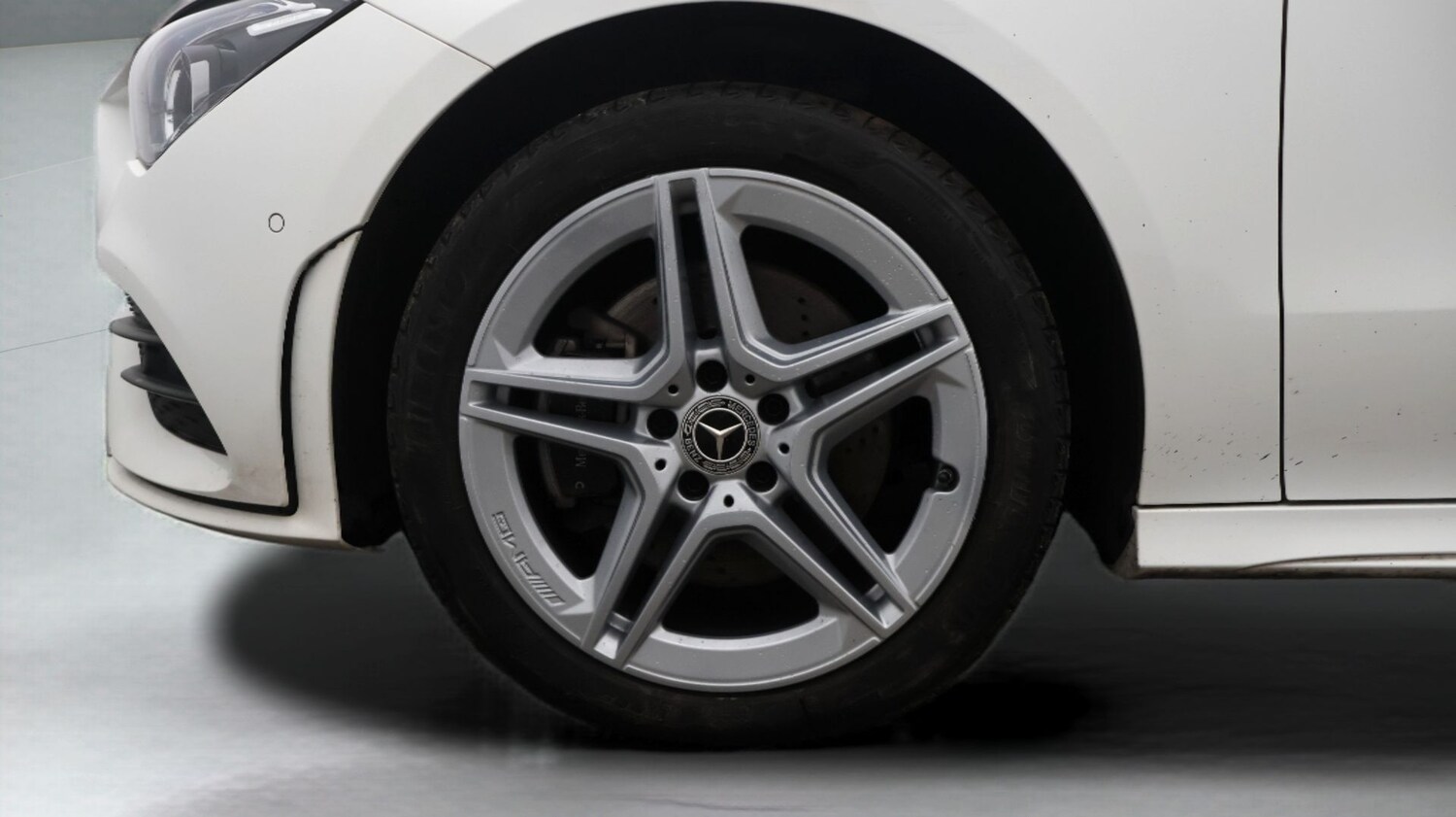 Used Mercedes-Benz CLA 2022 for sale - 77181984: Photo 18