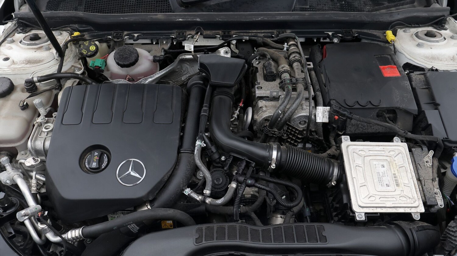 Used Mercedes-Benz CLA 2022 for sale - 77181984: Photo 19