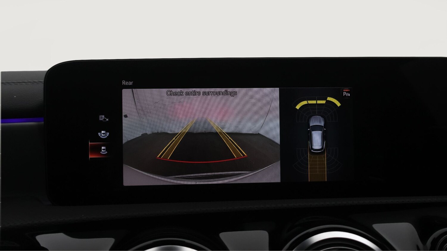 Used Mercedes-Benz CLA 2022 for sale - 77181984: Photo 23