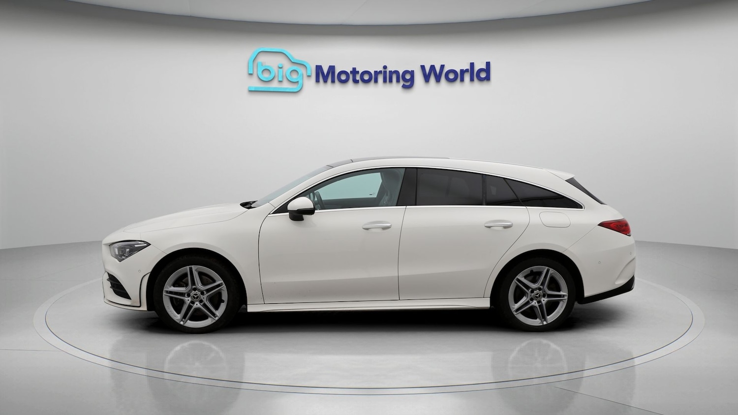 Used Mercedes-Benz CLA 2022 for sale - 77181984: Photo 4