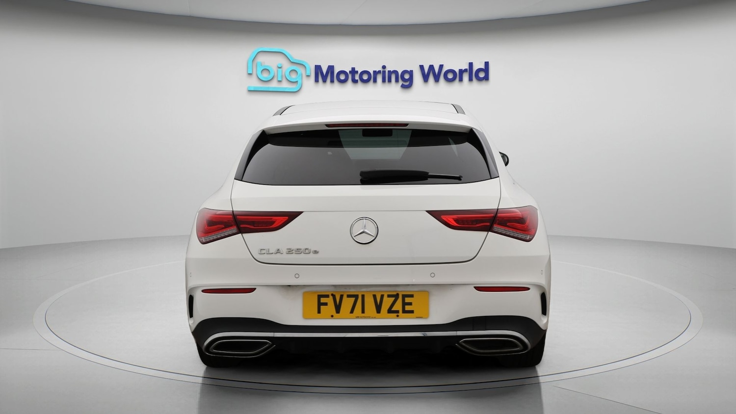 Used Mercedes-Benz CLA 2022 for sale - 77181984: Photo 6