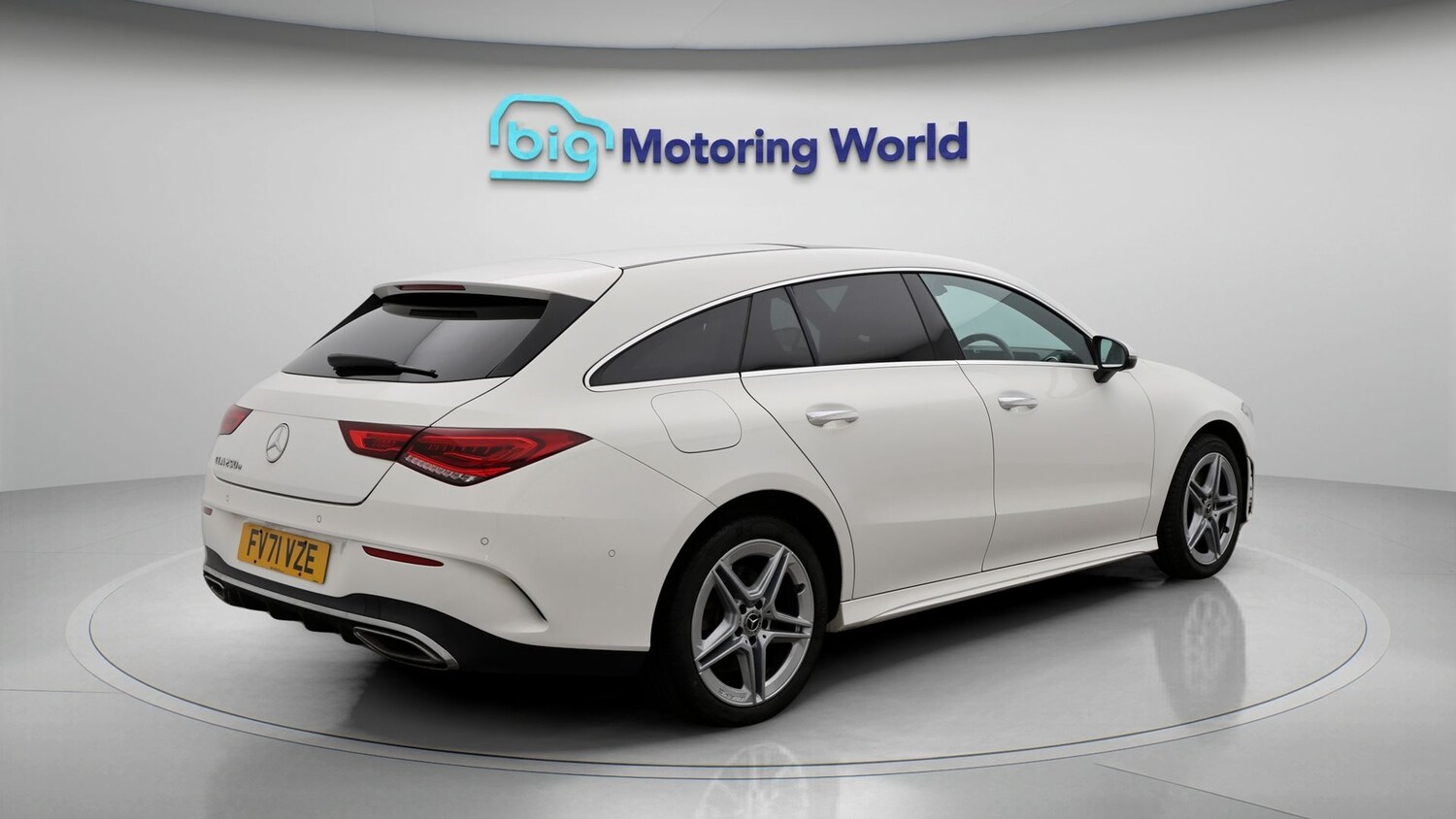 Used Mercedes-Benz CLA 2022 for sale - 77181984: Photo 7